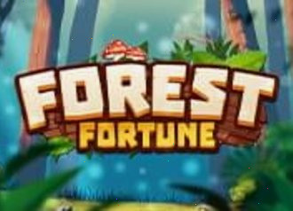Hacksaw slot forest fortune