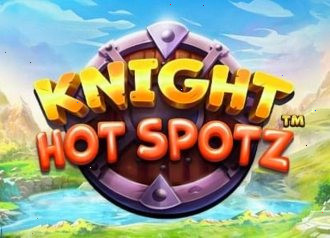 Knight Hot Spotz Pragmatic jackpot