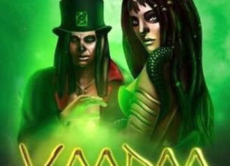 Слот Satan's Sabbath